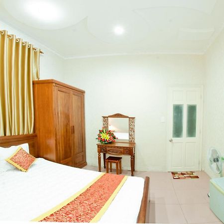 Mimosa Hotel Vung Tau Dış mekan fotoğraf